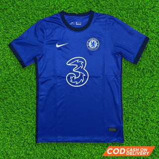 Baju store chelsea 2021