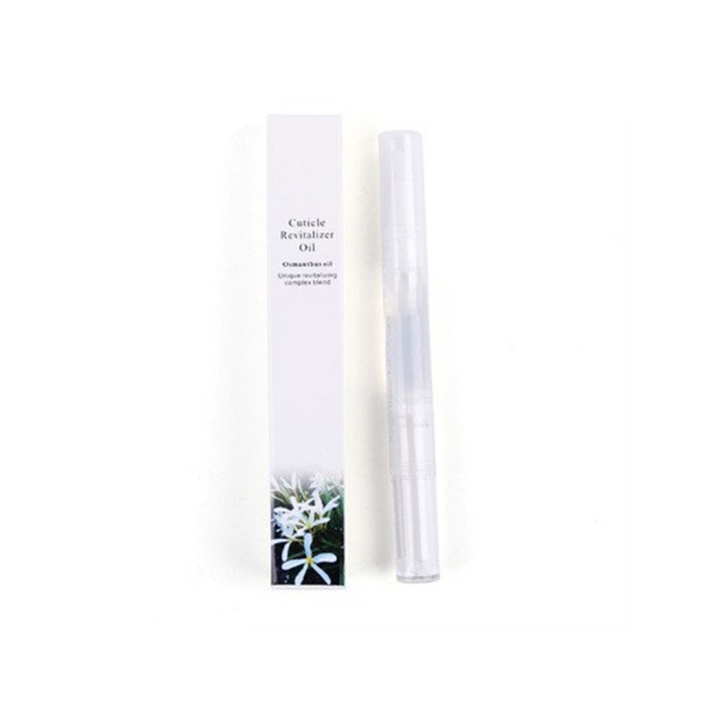 Jual Cuticle revitalizer oil vitamin kutikula kuku merawat memperbaiki ...