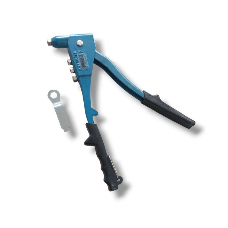 Jual Tang Rivet Ripet Hand Riveter Lobster Eiffel Dus HR 002 | Shopee ...
