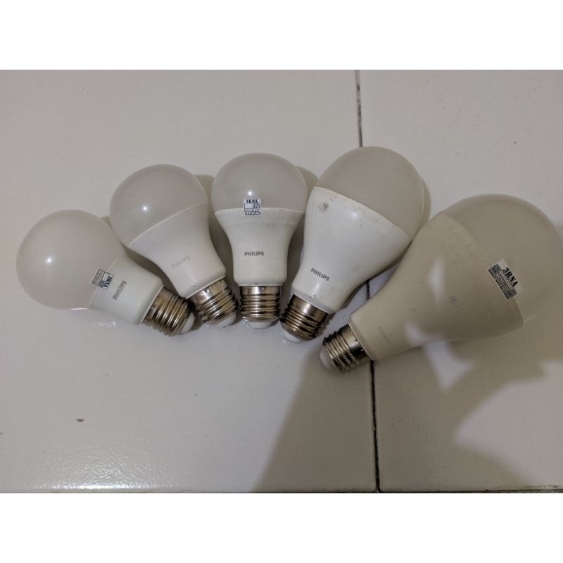 Jual Lampu Led Philips Rekondisi Shopee Indonesia