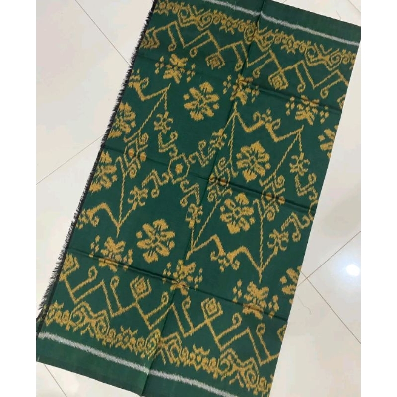 Jual KAIN TENUN ENDEK CSM BALI | Shopee Indonesia