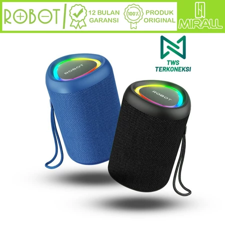 ROBOT Earbuds