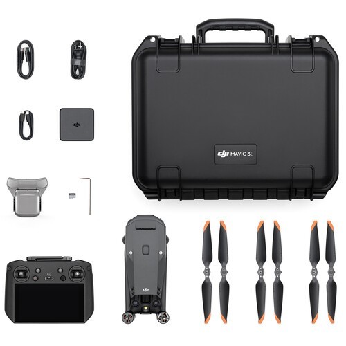 Jual DJI MAVIC 3 ENTERPRISE DRONE - MAVIC 3E | Shopee Indonesia