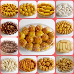 BEST SELLER &  TERLENGKAP KUE KERING LEBARAN  NASTAR 250GR