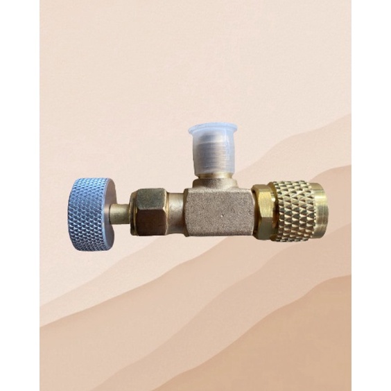 Jual Terbatas Adaptor Nepel Pengaman R32R41 R22 AC z Produk Terkini ...