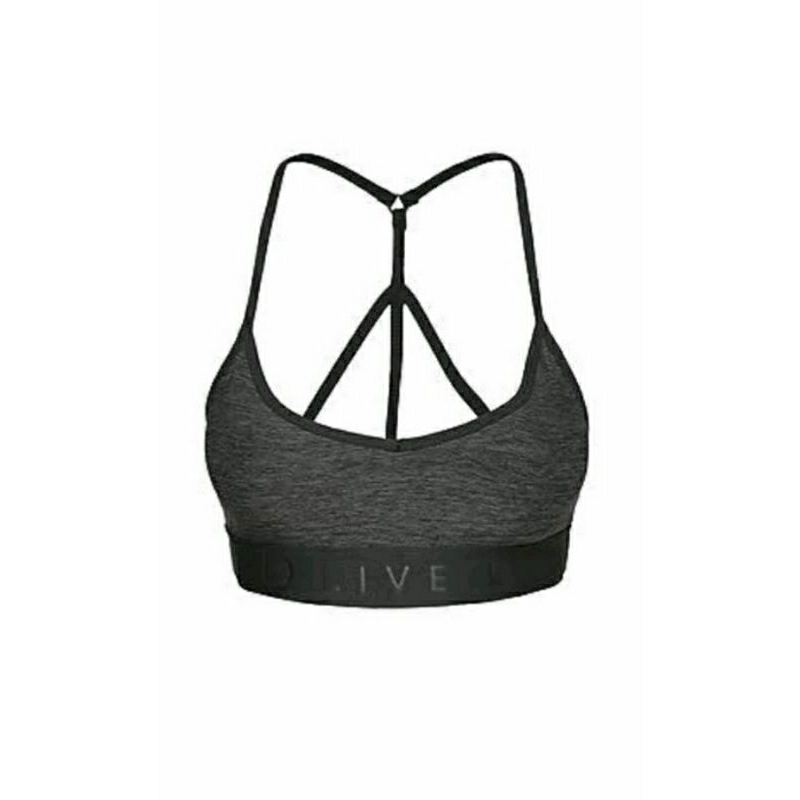 Live love dream sports bra online