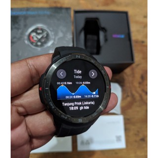 Honor watch gs online pro harga