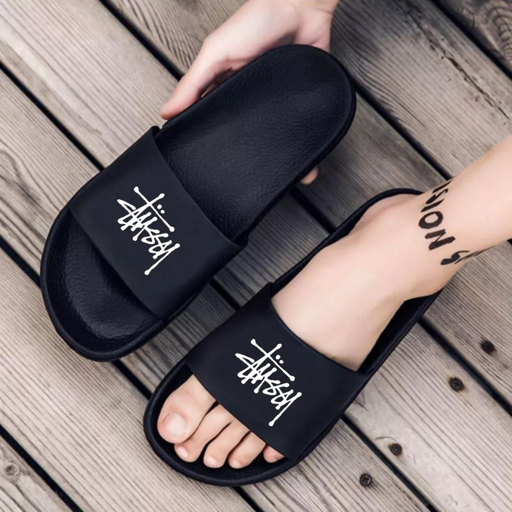 Slop sandal hot sale