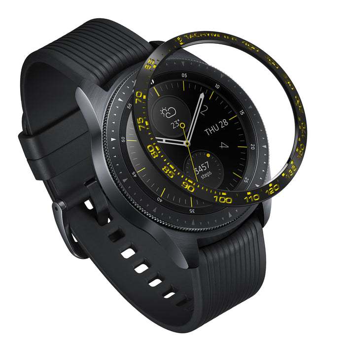 Ringke Bezel Styling Samsung Galaxy Watch 42mm Gear Sport Case
