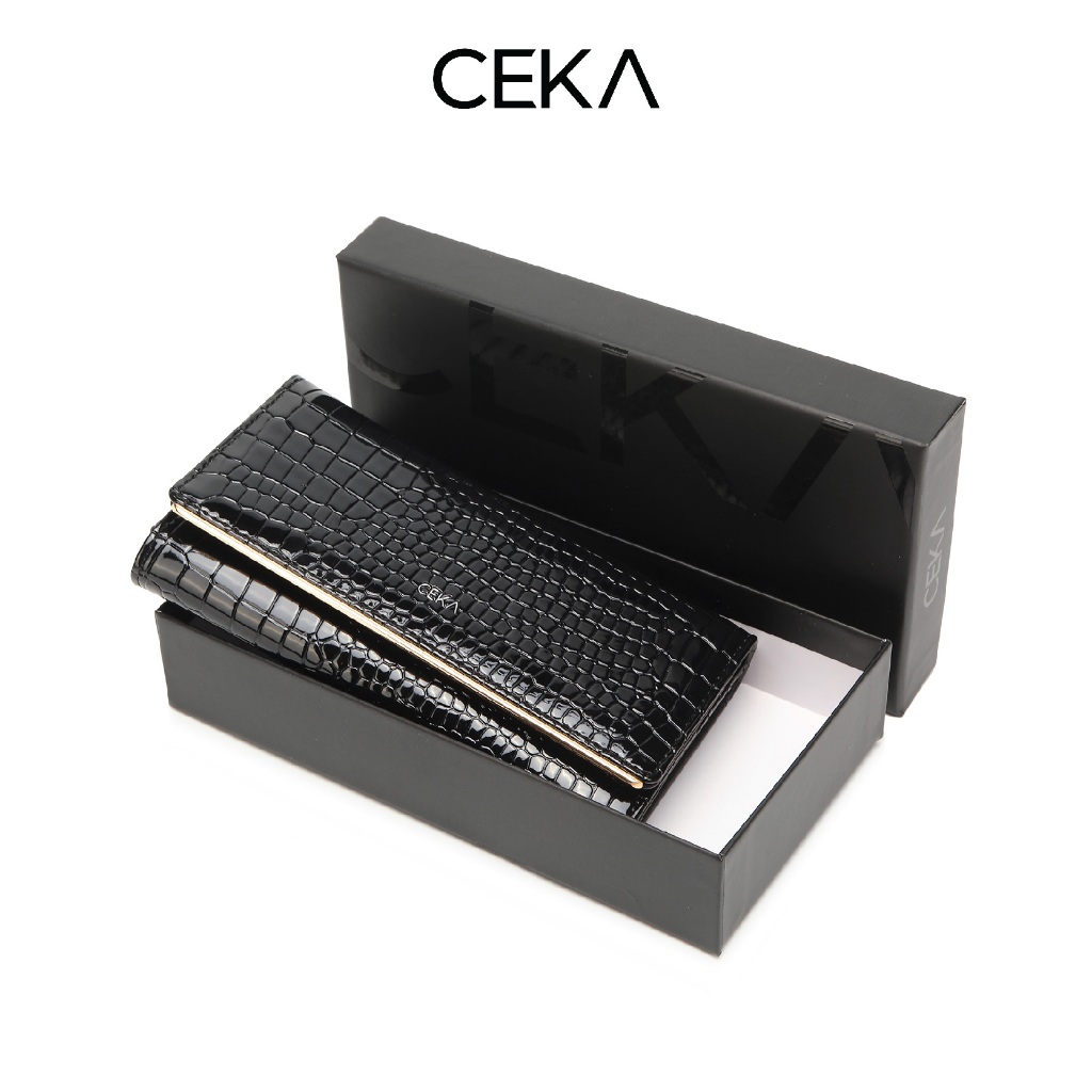  CEKA Dompet Wanita