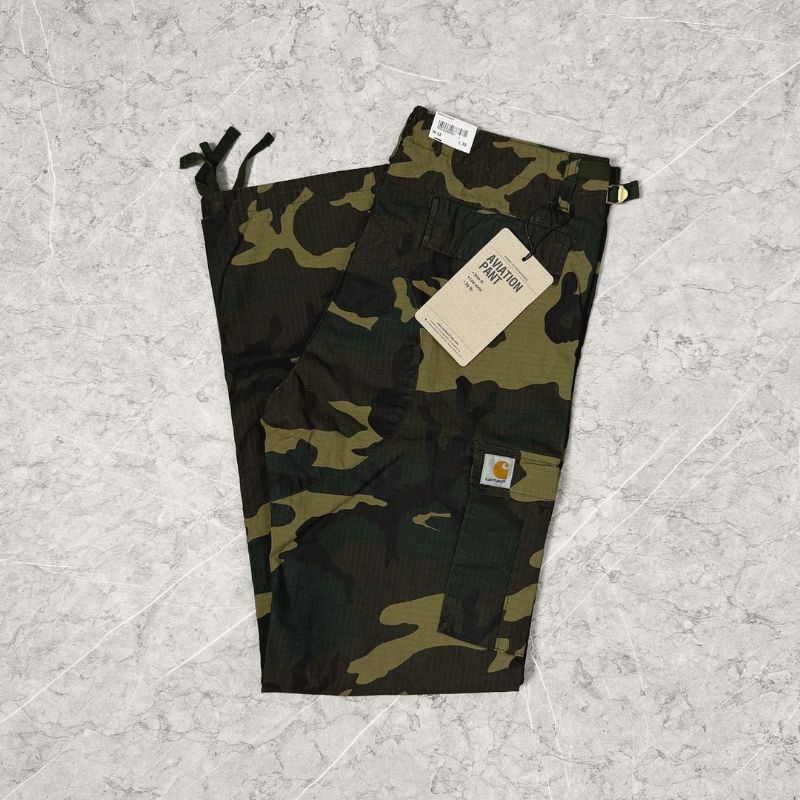 Jual Carhartt WIP Regular Cargo Pant 