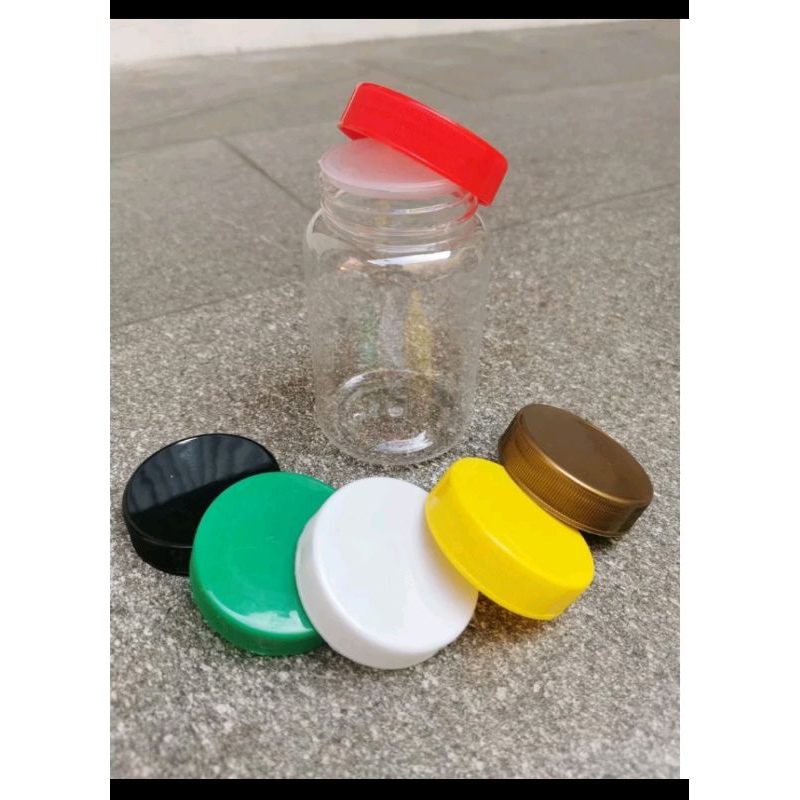 Jual botol plastik 320 ML | Shopee Indonesia