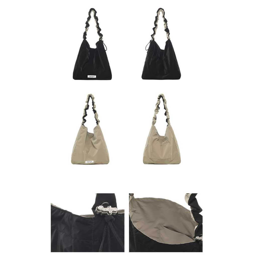 Jual Carlyn Bag - New Russ Ecobag - original KOREA | Shopee