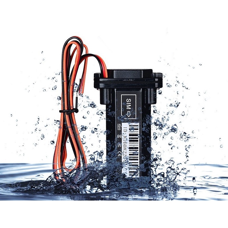 Jual Gps Tracker SinoTrack MOTOR MOBIL TAHAN AIR Gratis Server GPS ART