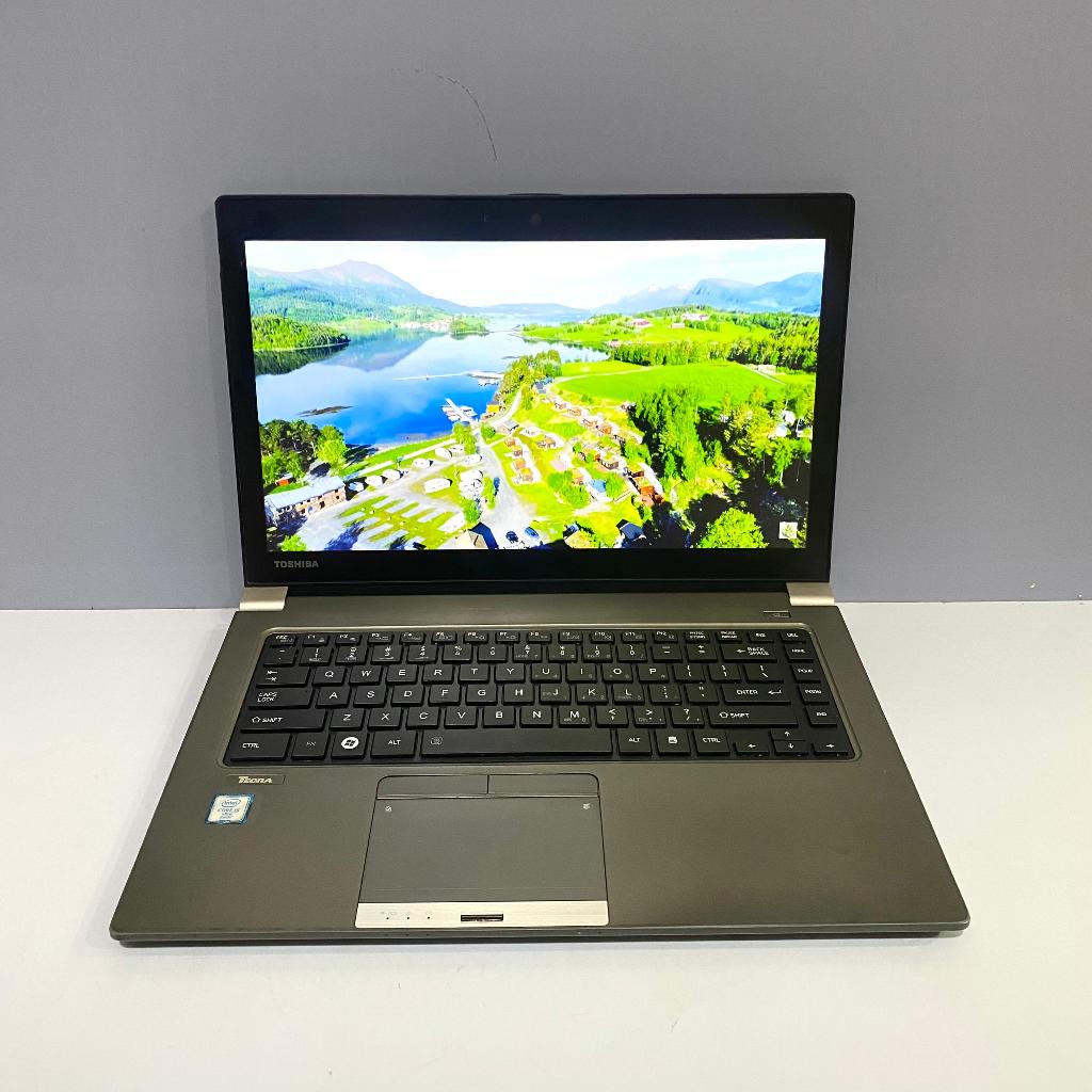 中古ノートパソコン 東芝 Tecra Z40t-C Windows11+office corre i5