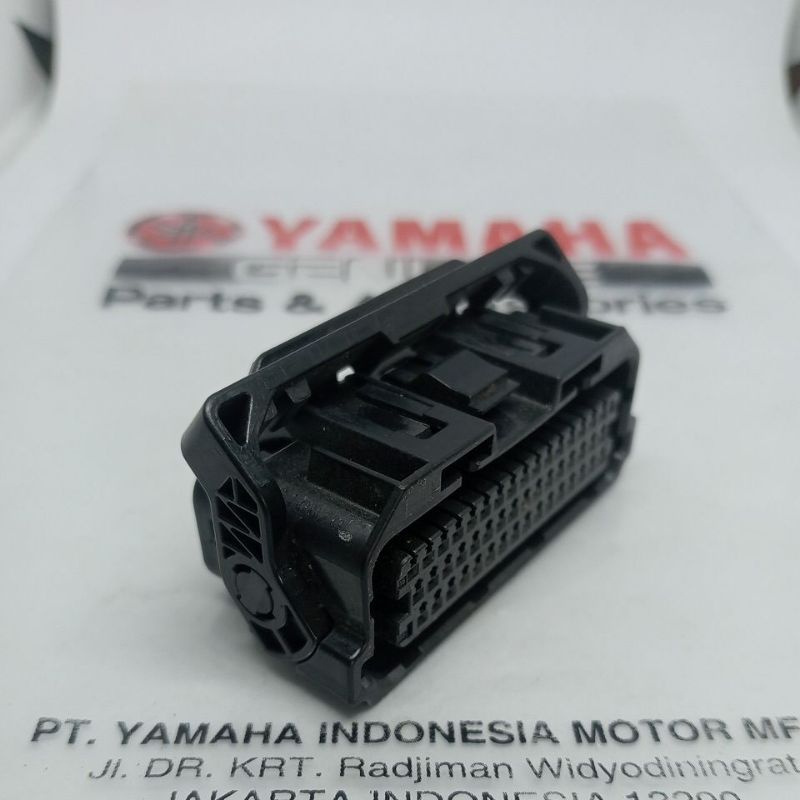 Jual connector soket ECU Yamaha Nmax old Nmax new aerox 155 Vixion 155 ...