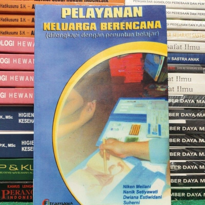 Jual Pelayanan Keluarga Berencana Shopee Indonesia