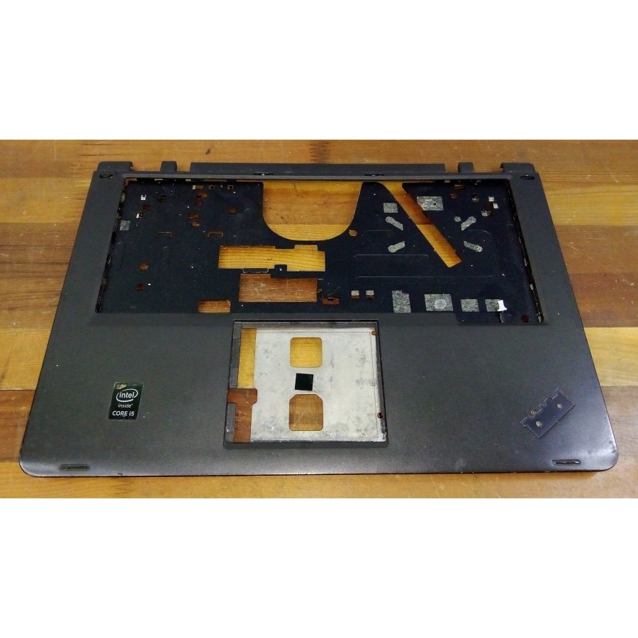 Jual Casing Frame Keyboard Palmrest Laptop Lenovo Thinkpad Yoga S1 S240 ...