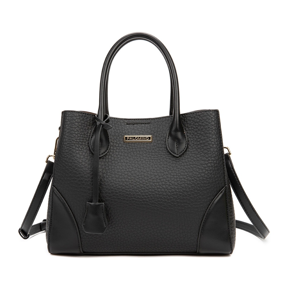  Palomino Storia Handbag - Black