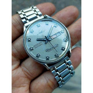 Jual jam tangan mido jadul Harga Terbaik Termurah Maret 2024