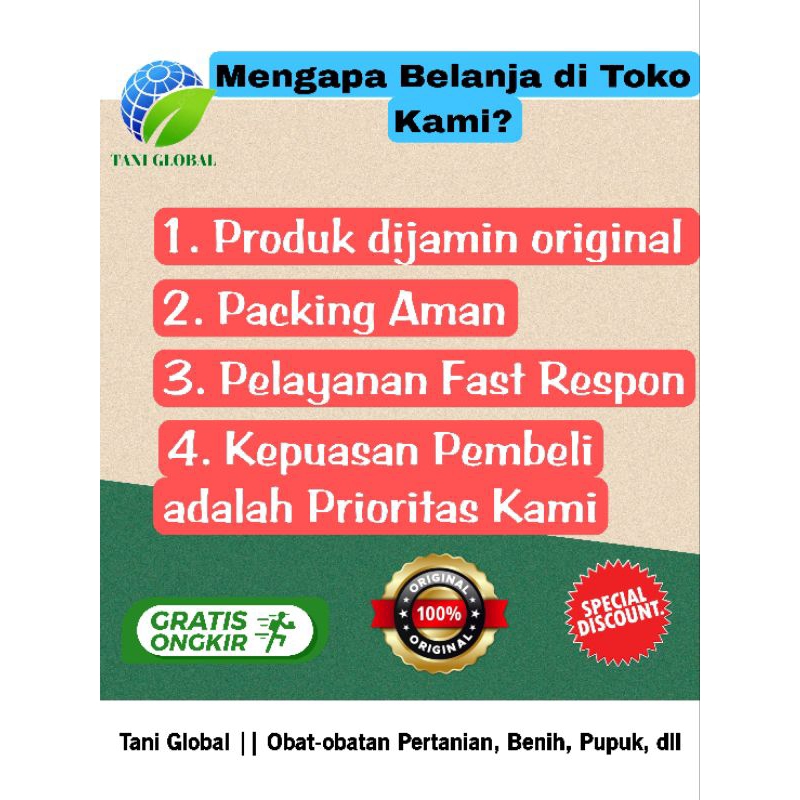 Jual HERBISIDA NOXONE 276SL OBAT RUMPUT RACUN KONTAK PARAKUAT 1 LITER ...