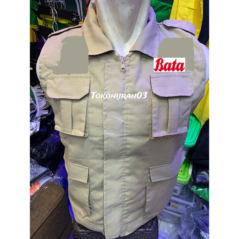 Jual ROMPI BATA KEMEJA ROMPI BATA BLAZER BATA MODEL DESIGN TERBARU ...