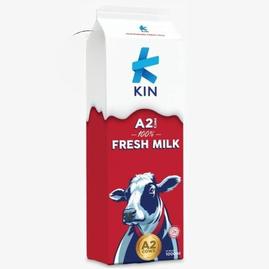 Jual Susu Freshmilk KIN 1 liter | Shopee Indonesia