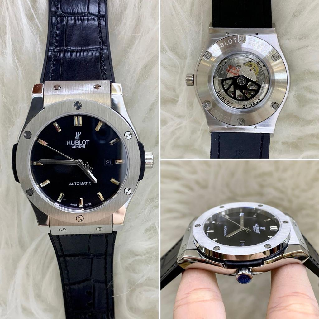 Jual hublot classic fusion Harga Terbaik Termurah Maret 2024