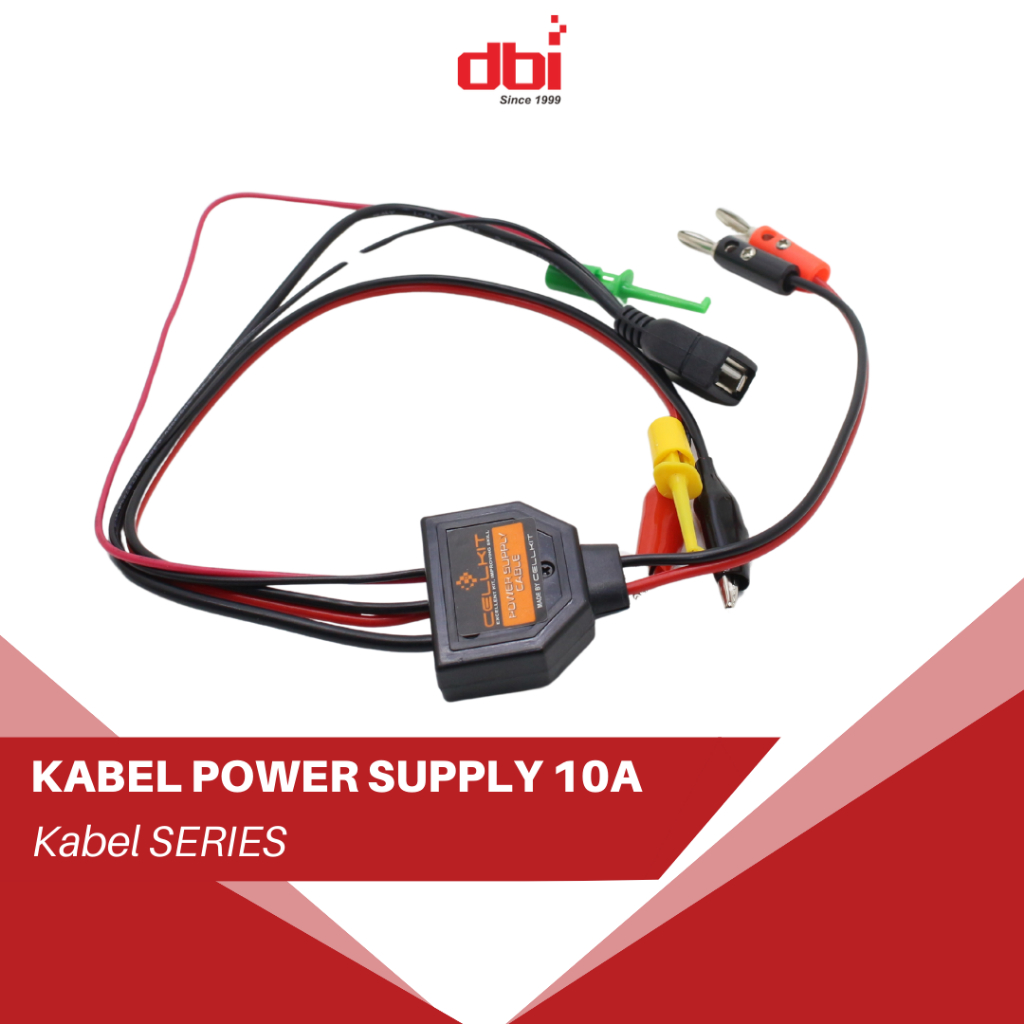 Jual Kabel Dc Power Supply Usb Port Cellkit A Shopee Indonesia