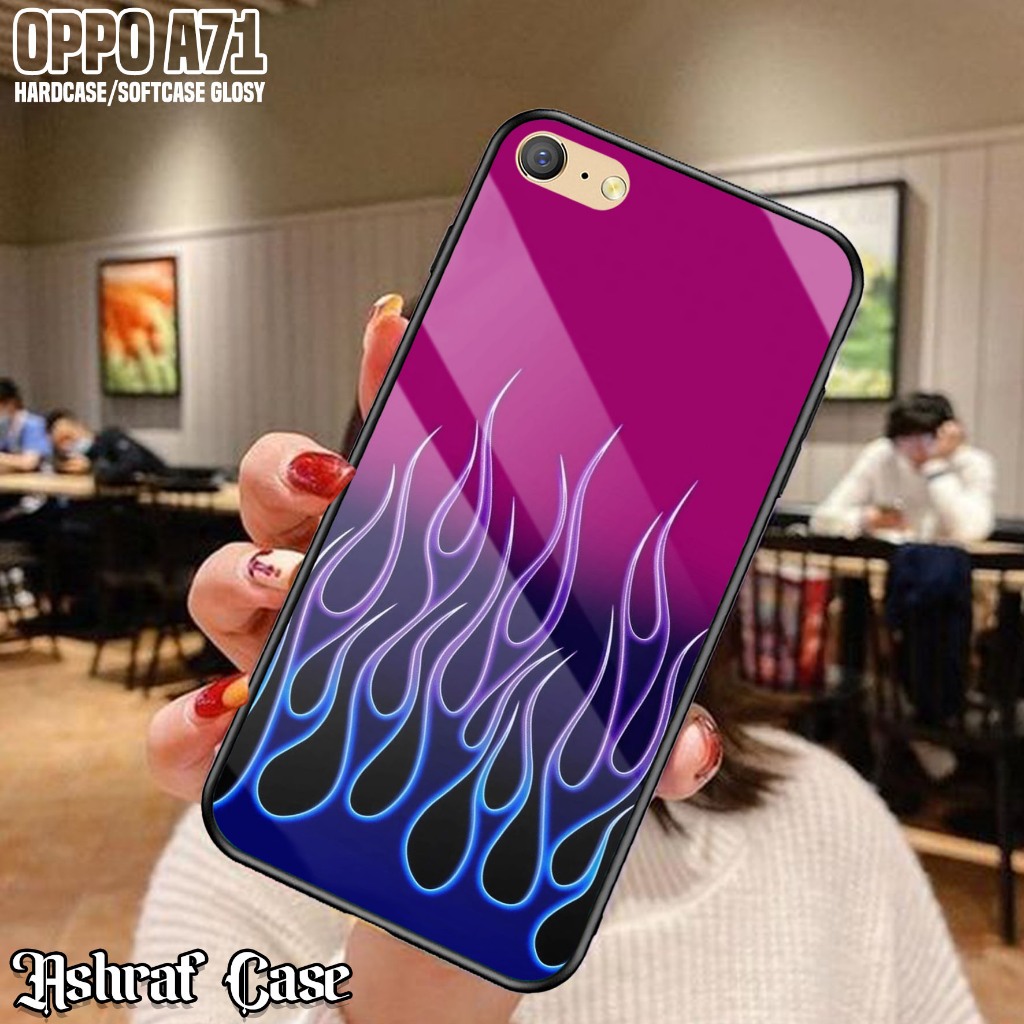 Jual Case Oppo A71 Casing Oppo A71 APY002 Case Terlaris