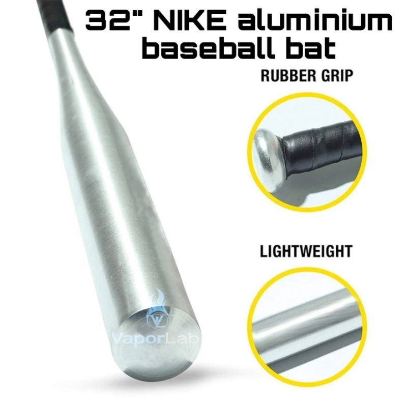 Jual tongkat stik stick aluminium baseball bat alat pemukul kasti ...