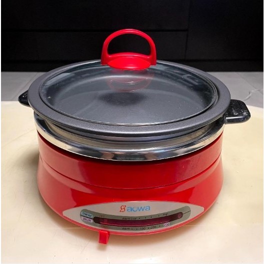 Aowa electric multi cooker sale