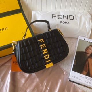 Harga bag 2024 fendi original