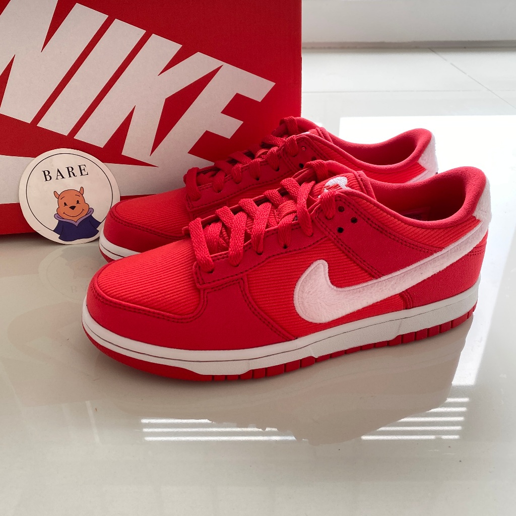 Jual Dunk Low Valentine Day 2024 GS [FZ3548-612] | Shopee Indonesia