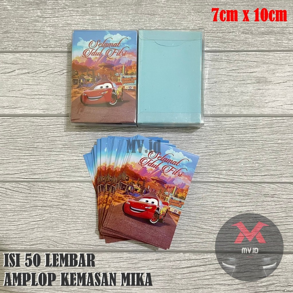 Jual Mv Idofficial Amplop Lebaran Angpao Amplop Hari Raya Amplop