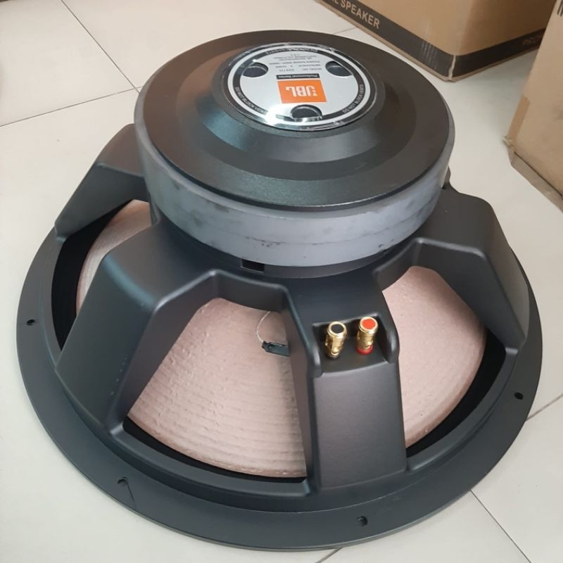 Jual SPEAKER SUBWOOFER JBL 18 INCH DOUBEL 18/2241 Shopee Indonesia