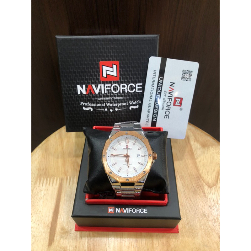 Jual Naviforce Original Nf Shopee Indonesia