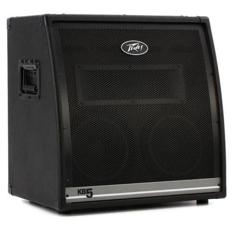 Jual Amplifier Keyboard Peavey KB 5 Original AMPLI KEYBOARD PEAVEY KB5 ...