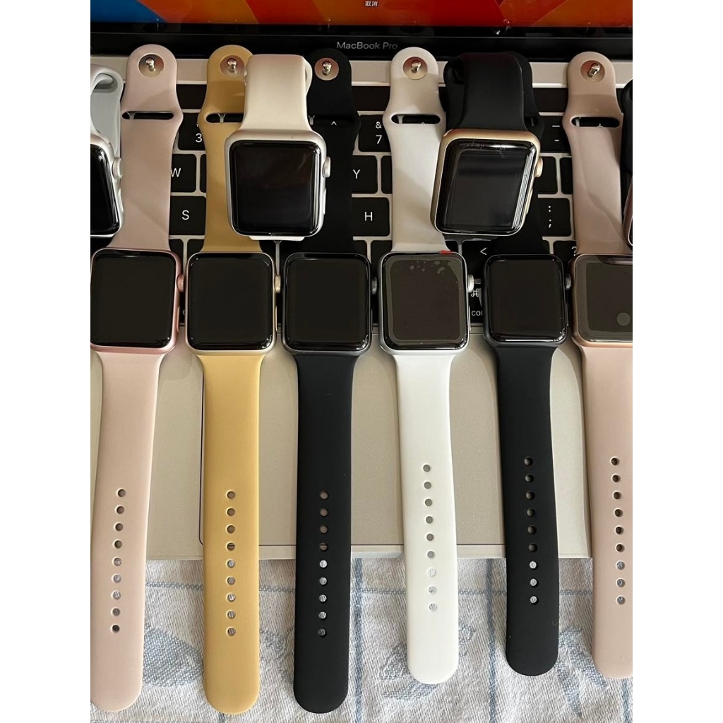 Harga bekas apple watch best sale series 3