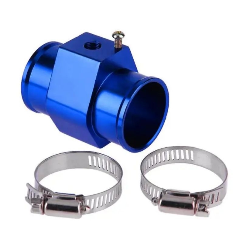 Jual READY STOCK!! 26mm to 40mm Universal Adaptor Join Pipe Aluminium ...
