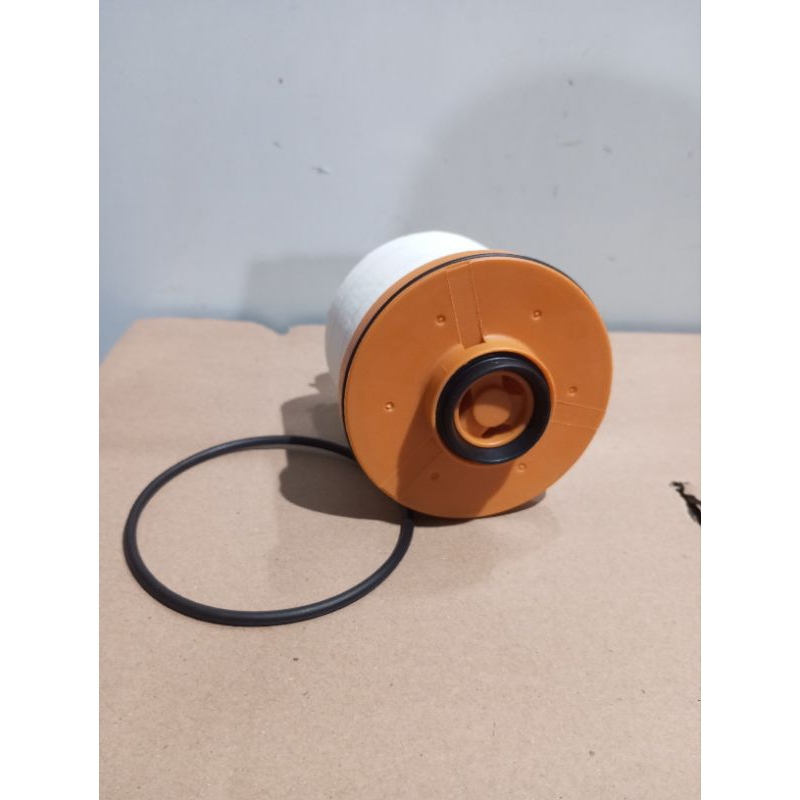 Jual Filter Solar Toyota, Innova Reborn, Hilux Revo, Fortuner VRZ OLO70 ...