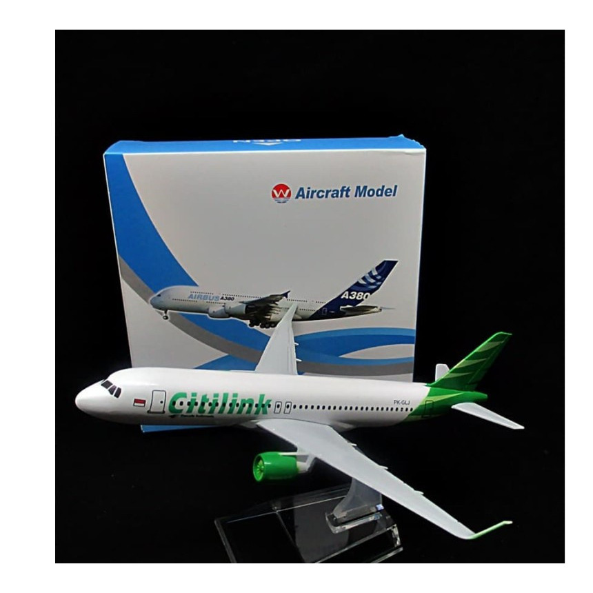 Jual PESAWAT CITILINK B | Shopee Indonesia