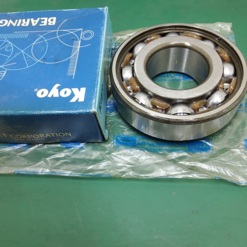 Jual BEARING LAKER RODA BELAKANG SUZUKI ESCUDO VITARA KOYO MADE IN ...