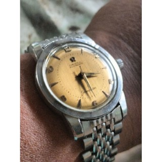 Omega seamaster 300 online harga