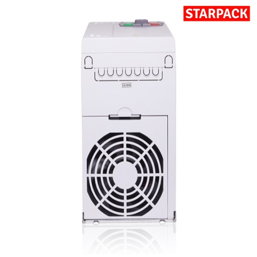 Jual Inverter VFD FGI FD100 11kW / 15 HP Input 3Phase 380v Output 3Ph ...