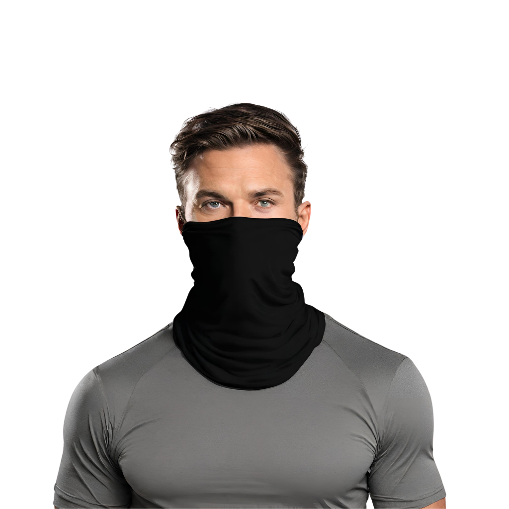 Jual Masker buff Bandana - Masker sepeda / Masker berkendara/masker ...