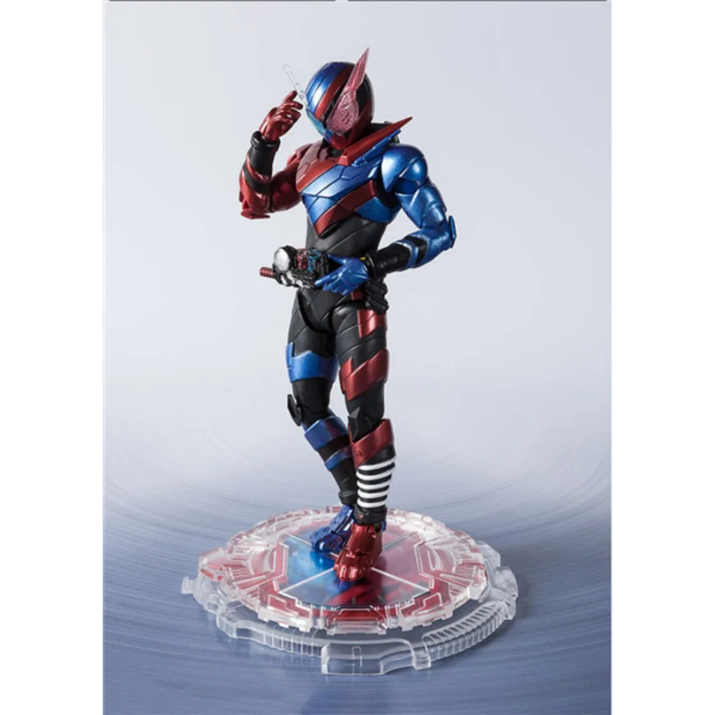 Jual Kamen Rider Series Rabbit Tank Decade Agito Cross-Z Collectible ...