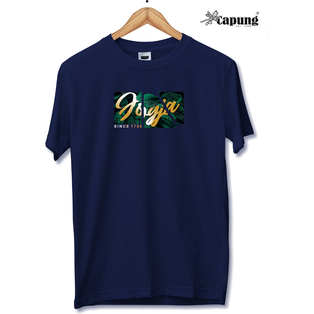 Jual BAJU JOGJA DEWASA KAOS MALIOBORO KHAS JOGJA | Shopee Indonesia