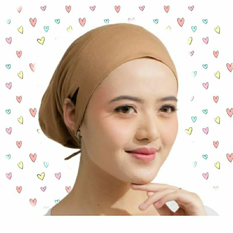 ciput hijab