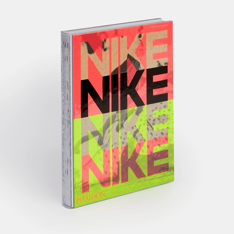 Jual Nike Better Is Temporary Book | Shopee Indonesia